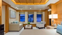 Yacht Troyanda -  Master Cabin